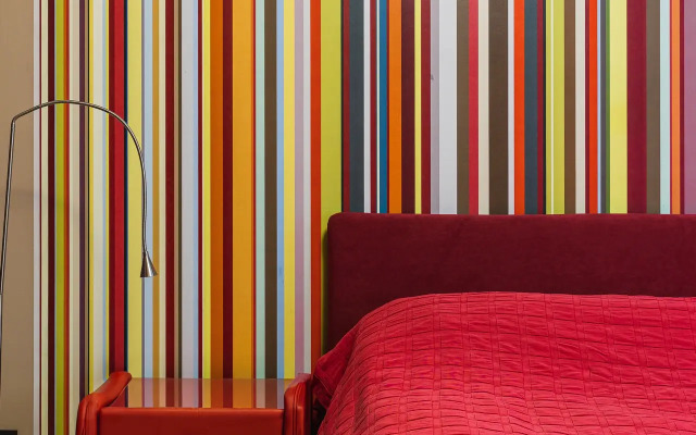 Квартира в ритме города