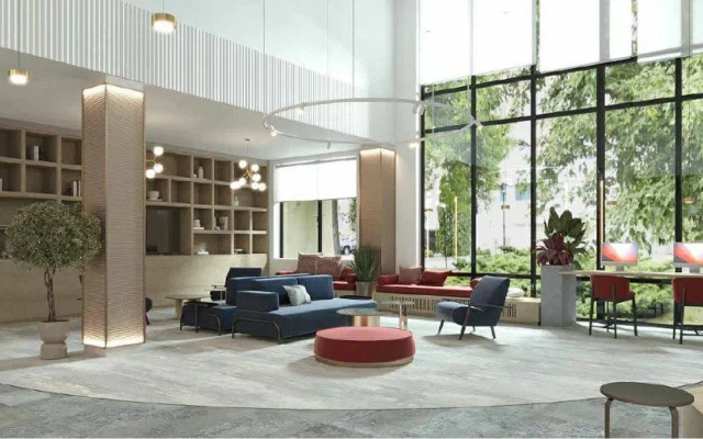 Gostinitsa Ryabina Ot Vasta, Zavidovo Hotel
