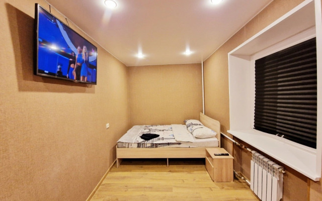 Апартаменты Кирова 60