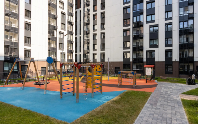 Апартаменты Сканди 2.0