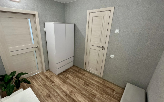 Uyutnaya V Tsentre Flat