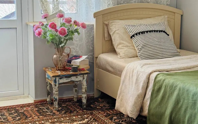 Гостевой дом Mountain