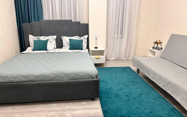 Квартира Красивая