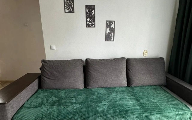 Апартаменты 1-комнатные