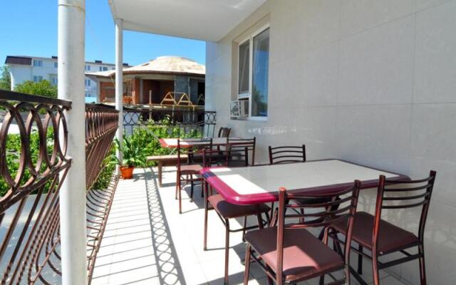 Гостевой дом Бали