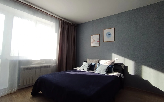 Квартира Однокомнатная