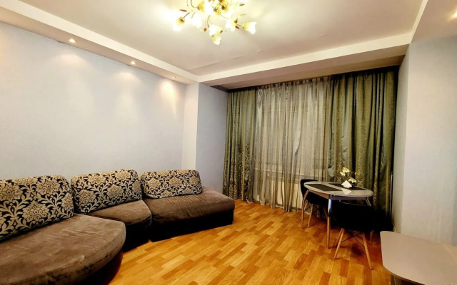 Квартира Sweet Room на Киртбая 9