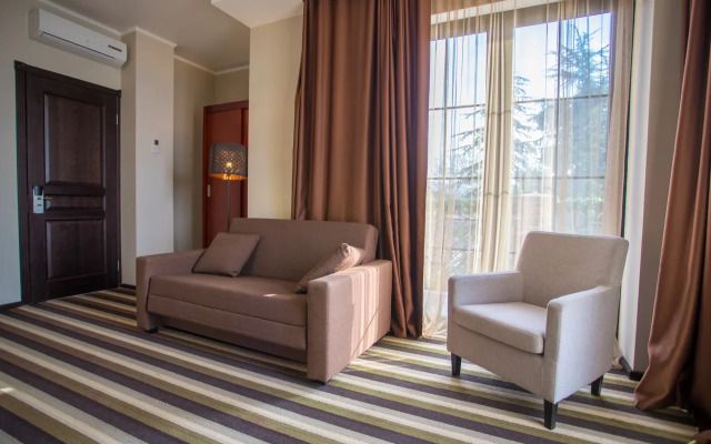 Afon Rezort Hotel