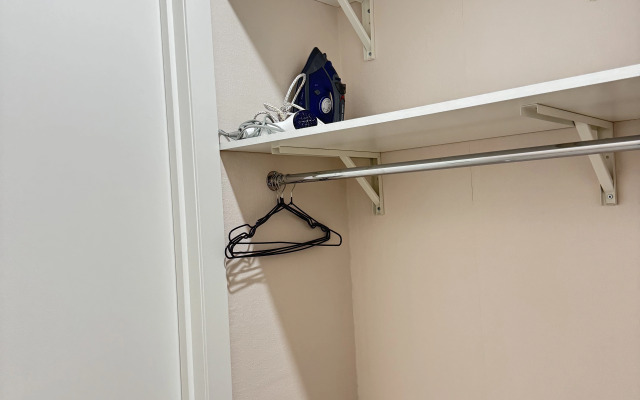 Uyutnaya Studiya Zhk Sokol Oganova Apartments