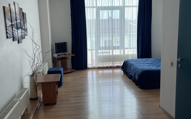 Formula Mini Hotel