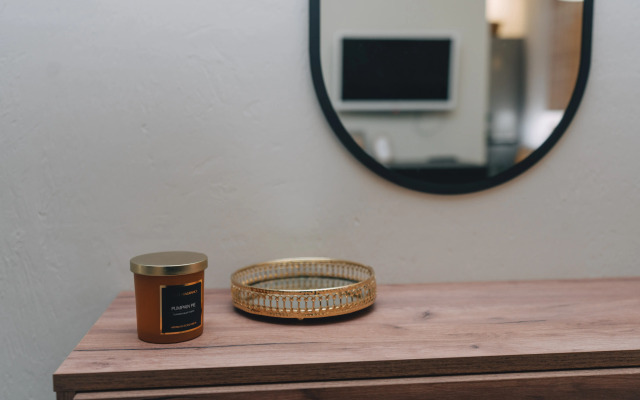 Квартира Бохо-апартаменты в сердце исторического Смоленска