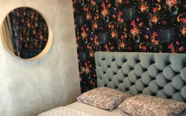 Апартаменты на Коммунистической_09