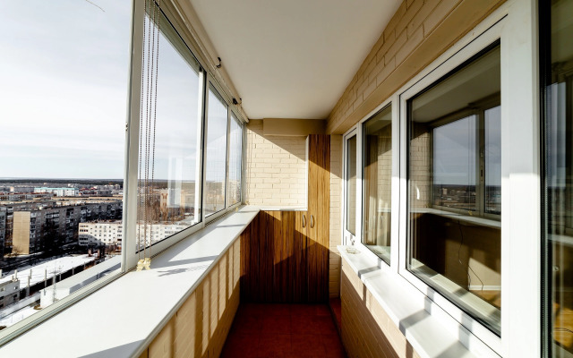 Oblaka - OpenApart Apartments #2
