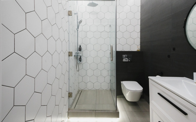 Penthaus na Krajnej ot TERRA48 Flat