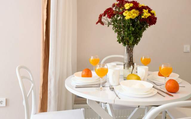 Sea Magic Apart V Zhk Bosfor Flat