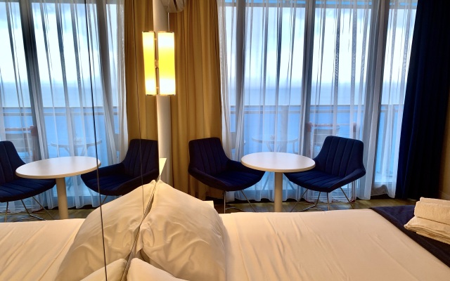 Panorama Orbi City Life Apartments