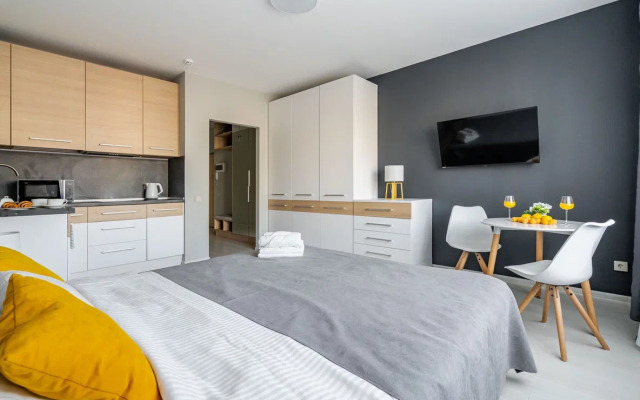 V Zhk Nekst 56 Apartments