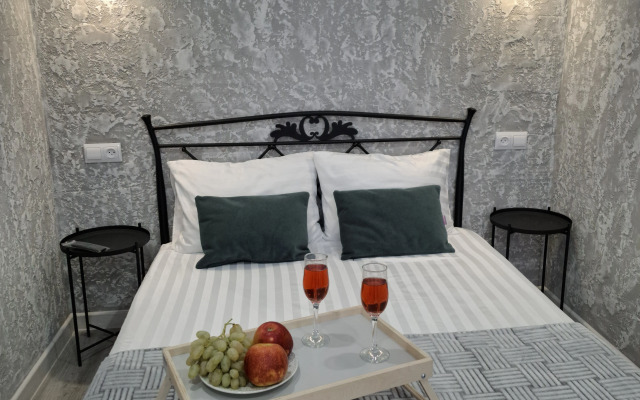 Апартаменты Двушка с очень хорошим ремонтом