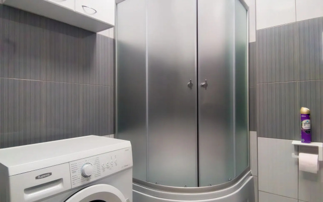 2 Апартаменты на Малой Бухаресткой