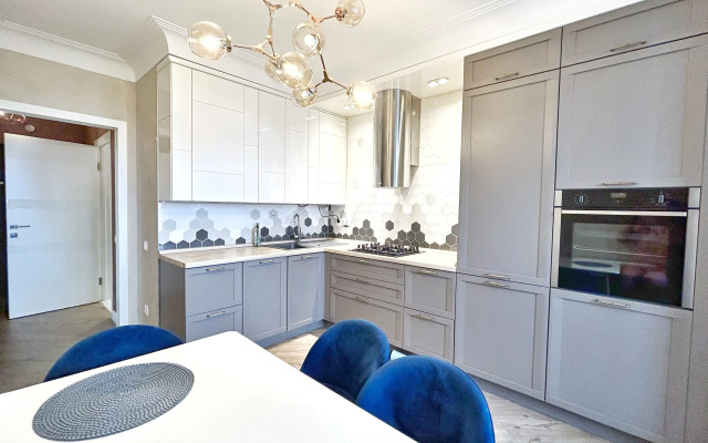 Квартира Уютная