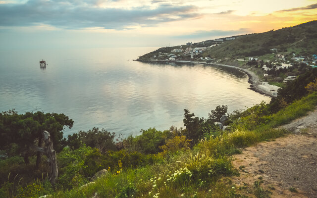 Апартаменты Marso