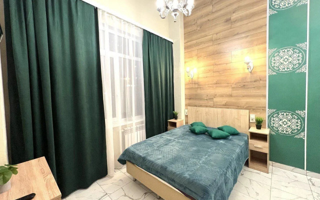 Квартира На Северном шоссе 4