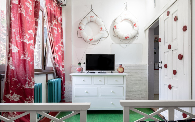 Апартаменты Место под солнцем 10