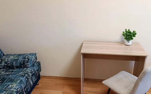 Квартира у Дунайской