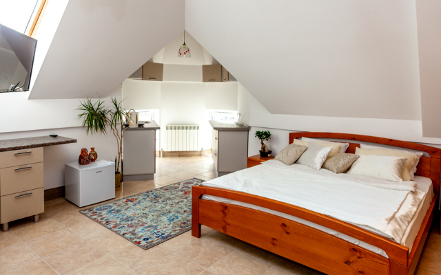 Relax 88 Apart-Hotel