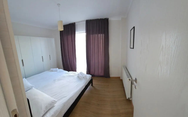 Gogo Apartments New Gudauri
