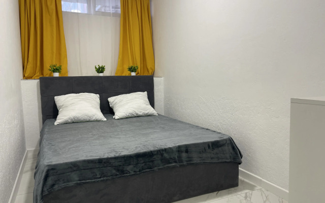 Apartments AK Apelsin 2