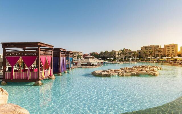 Rixos Sharm El Sheikh Ultra All Inclusive - Adults Friendly