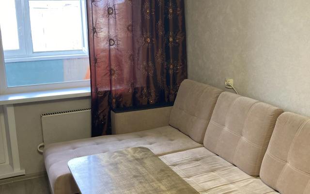 Uyutnaya V Spalnom Rayone Flat