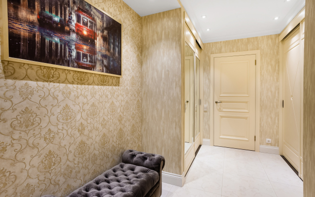 Welcome Kazanskaya Apartments