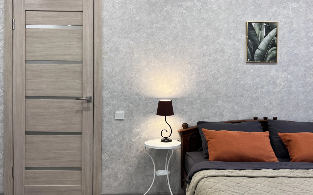 1-K 35m 2 Krovati Flat