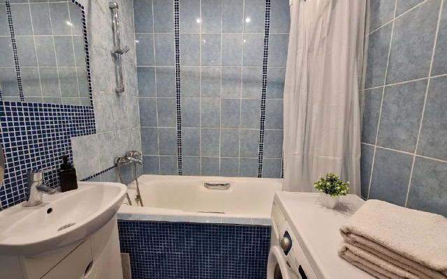 Versal Apartments V Samom Tsentre Flat