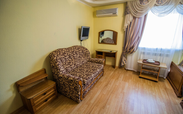 Moscow Guest House