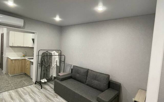 Studiya-Lyuks Apartments
