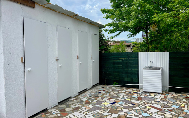 CasaMia Guest House