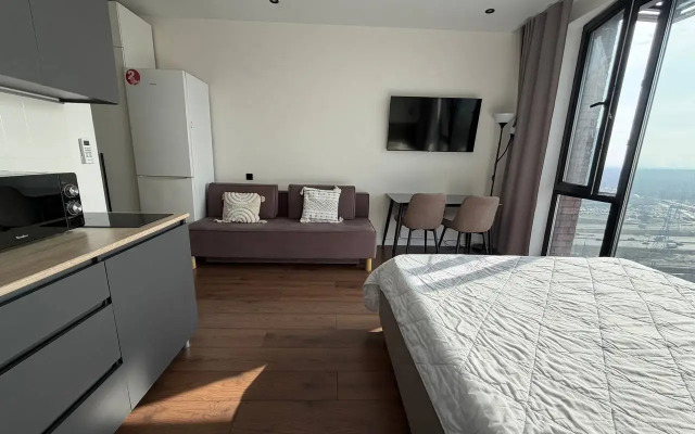 Апартаменты Окружной проезд 10Б