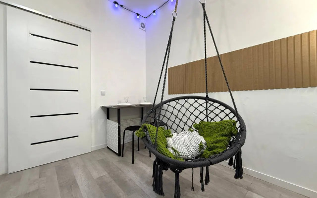 Квартира Новая в Калининском районе