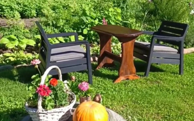 Гостевой дом Удачный, Гузерипль