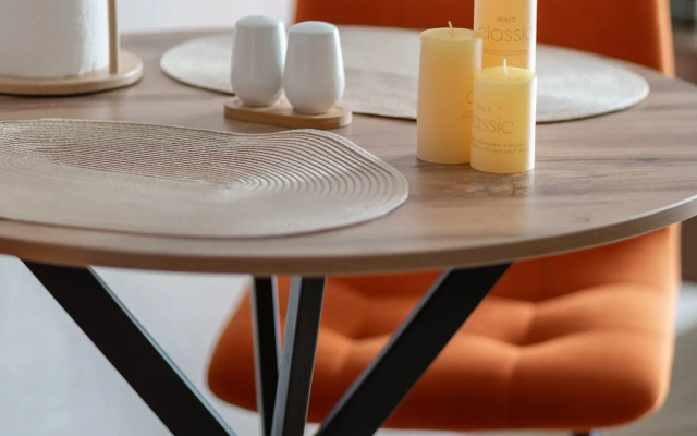 Квартира History Apartments