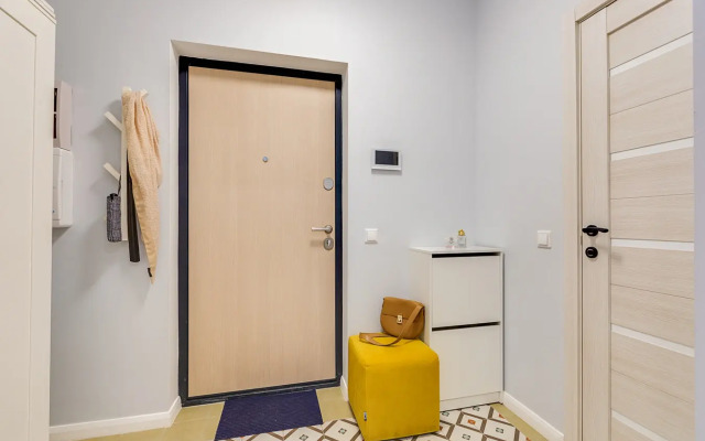 Квартира Legenda 17