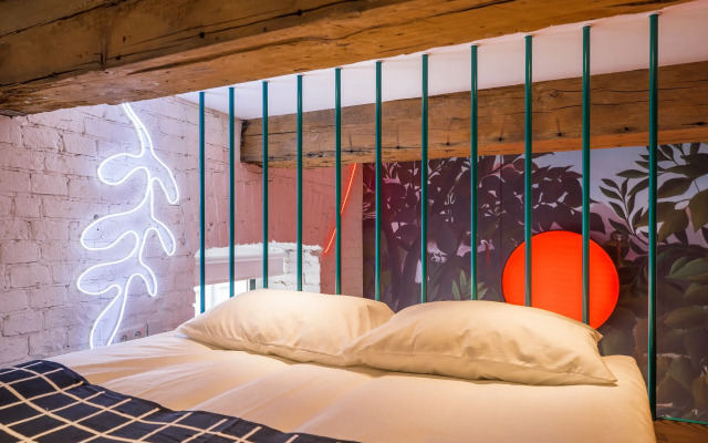 Мама Ро Студия №19 Руссо