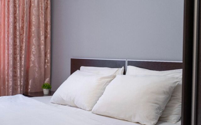 Baykal Hotel