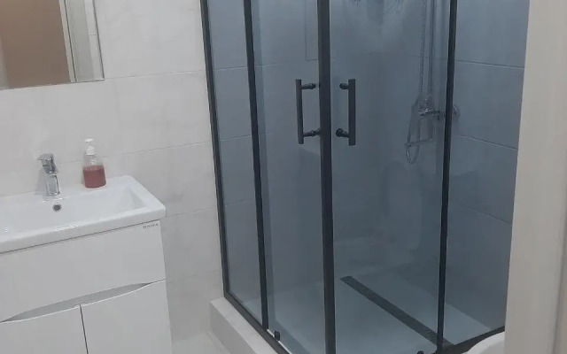 Hotel Dom Otdykha Artsakh