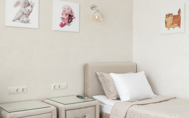 Вилла Apart39 в Куликово Уют и Комфорт