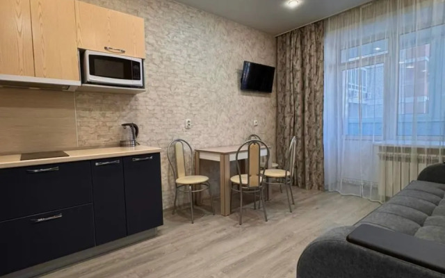 Na Ulitse Lomonosova 197 Flat