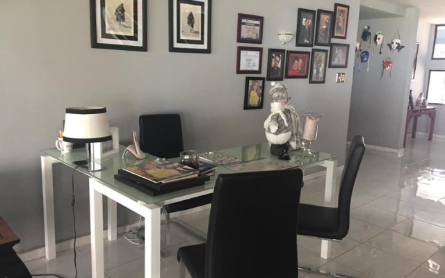 Отель Hostal Casa Azul by Rotamundos